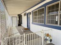 1995 BARON HOMES BARON/NEWPORT Manufactured Home