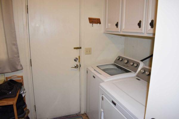 1978 Buckingham Mobile Home