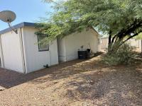 1995 BARON HOMES BARON/NEWPORT Manufactured Home
