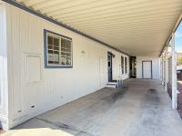 1995 BARON HOMES BARON/NEWPORT Manufactured Home