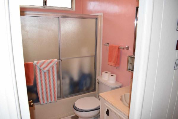 1978 Buckingham Mobile Home