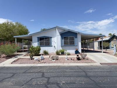 Mobile Home at 175 Codyerin Henderson, NV 89074