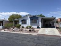 1995 BARON HOMES BARON/NEWPORT Manufactured Home