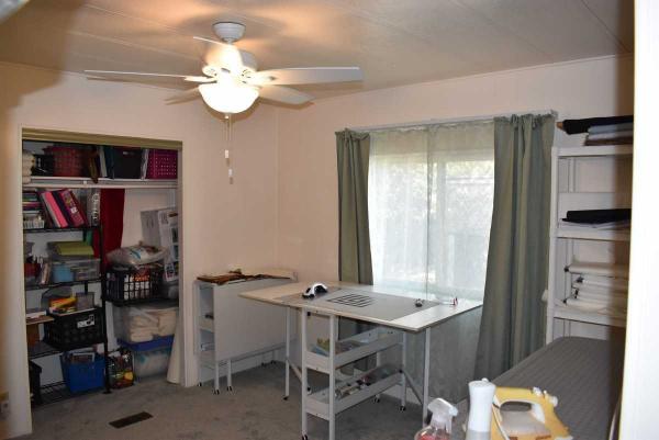 1978 Buckingham Mobile Home