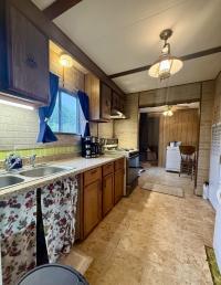1972 PARK Mobile Home