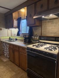 1972 PARK Mobile Home