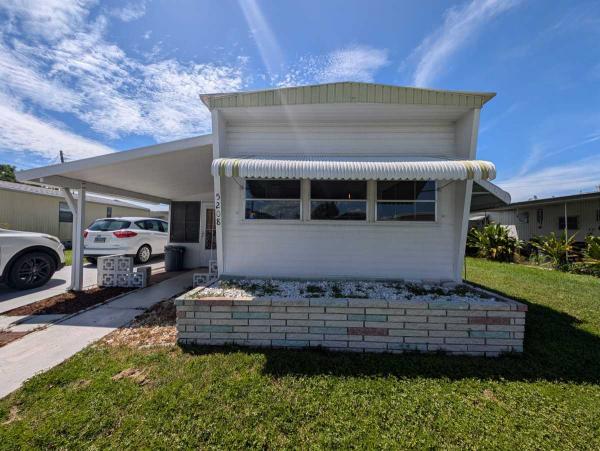 Photo 1 of 2 of home located at 5208 5th St Circle West Bradenton, FL 34207