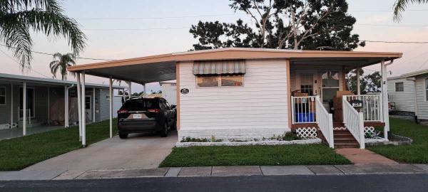  Mobile Home For Sale
