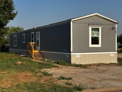Mobile Home at 5850 Hartsford St. Lot 79 Abilene, TX 79605
