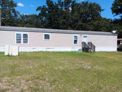Mobile Home at 4073 Charleston Hwy Varnville, SC 29944
