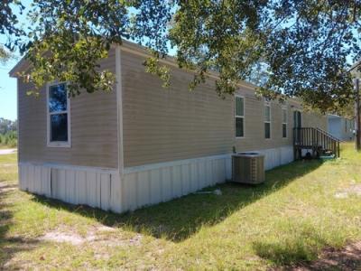 Photo 2 of 4 of home located at 4073 Charleston Hwy Varnville, SC 29944