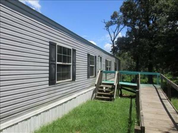 2018 THE BREEZ Mobile Home For Sale