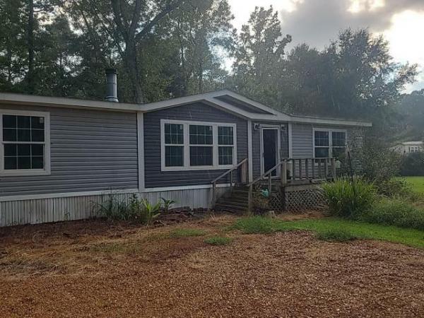 Photo 1 of 1 of home located at 142 Hilton Rd Florence, MS 39073