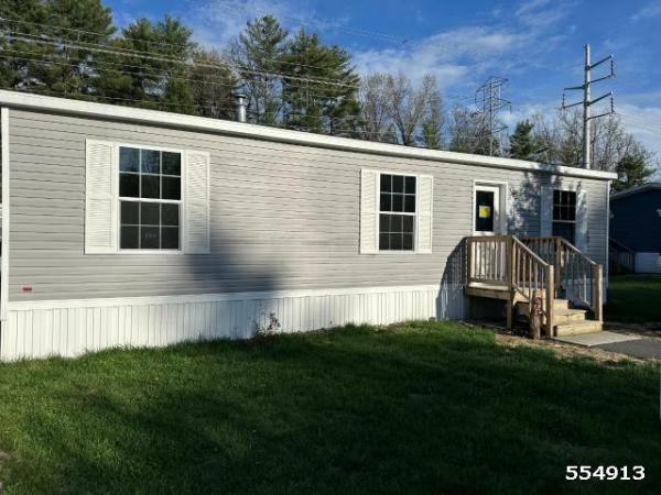 Photo 1 of 2 of home located at Saratoga Villas 900 Rock City Rd Ballston Spa, NY 12020