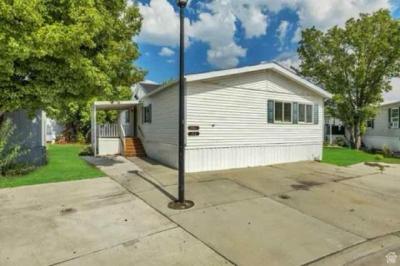 Mobile Home at Riverside 3661 S River Horse Rd # 142 West Valley, UT 84119