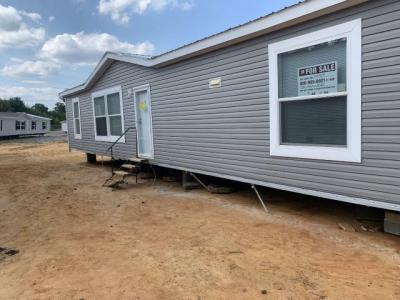 Mobile Home at Cba Housing 7607 Us Hwy 49 N Hattiesburg, MS 39402