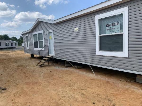 2024 HAMILTON Mobile Home For Sale
