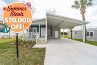 2023 Palm Harbor Manufactured Home