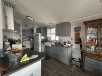 1985 Cavco Manufactured Home