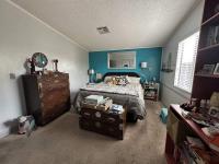 1985 Cavco Manufactured Home