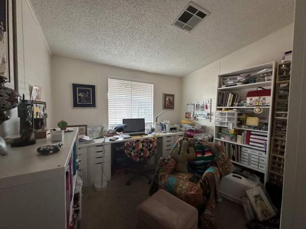 1985 Cavco Manufactured Home