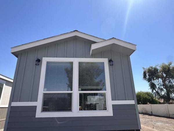 2025 Cavco/Durango Manufactured Home