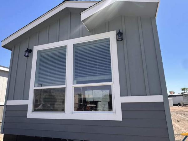 2025 Cavco/Durango Manufactured Home