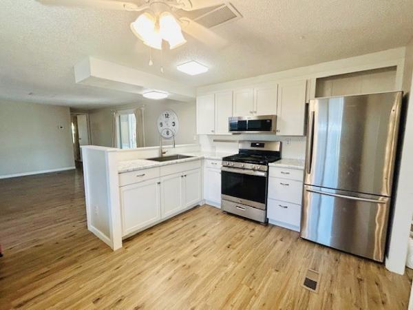 1979 Kaufman&Broad Manufactured Home