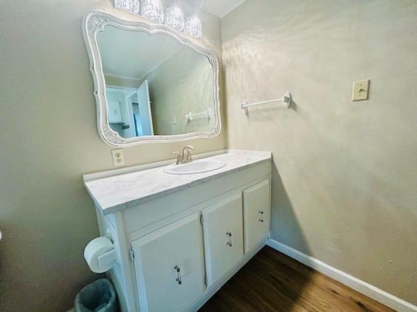 1979 Kaufman&Broad Manufactured Home