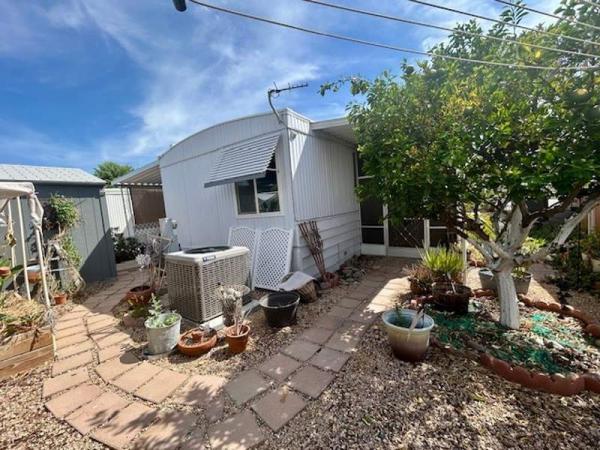 1979 Kaufman&Broad Manufactured Home