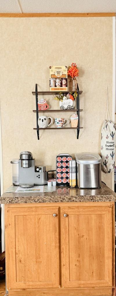 Photo 6 of 8 of home located at 789 Bandera Street San Marcos, TX 78666