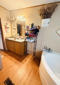2008 Clayton Mobile Home