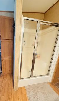 2008 Clayton Mobile Home