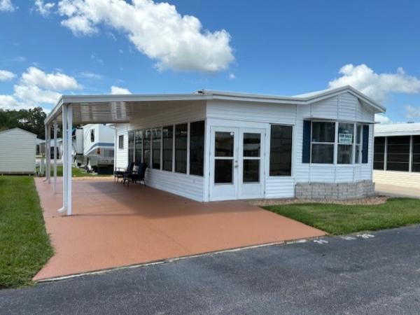 1988 Homes of Merit N/A Mobile Home