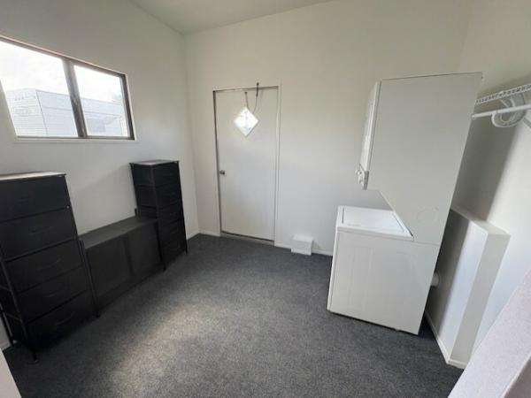 1988 Homes of Merit N/A Mobile Home