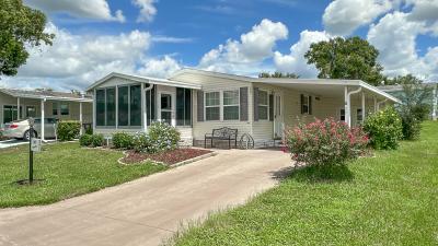 Mobile Home at 407 Palmer Dr Lady Lake, FL 32159