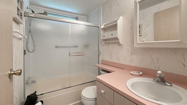 1994 BROO Mobile Home