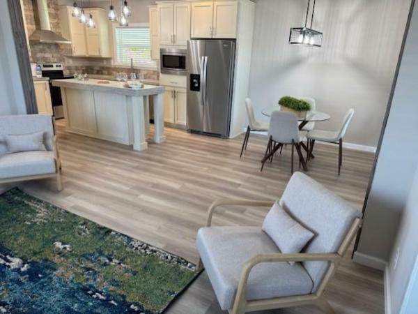 2024 Palm Harbor Legend Series 340LD24522A- Rafael Manufactured Home