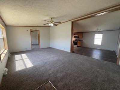 Photo 3 of 9 of home located at 2008 Dale Run Greenwood, IN 46143