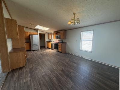 Photo 4 of 9 of home located at 2008 Dale Run Greenwood, IN 46143