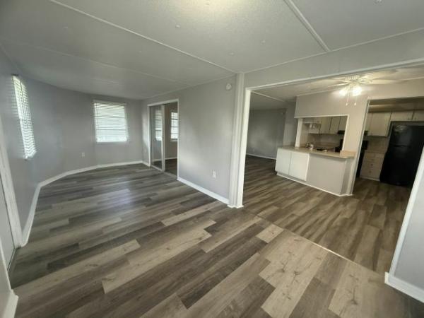 1960 Manufactured Home