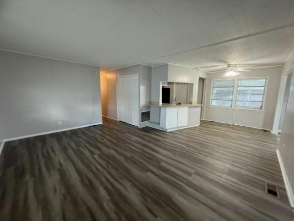 1960 Manufactured Home