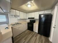 1960 Manufactured Home