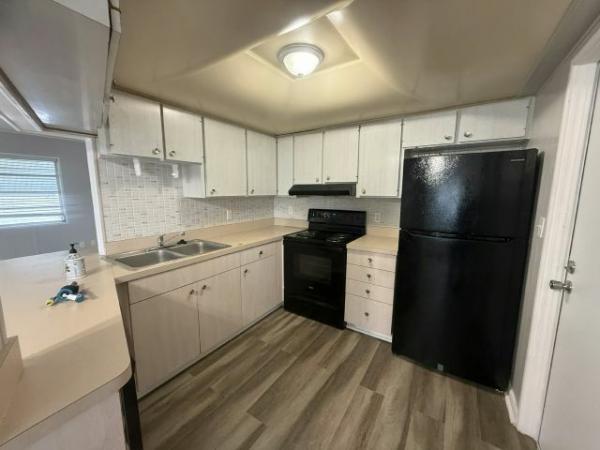 1960 Manufactured Home