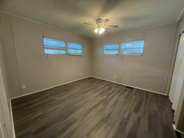 1960 Manufactured Home