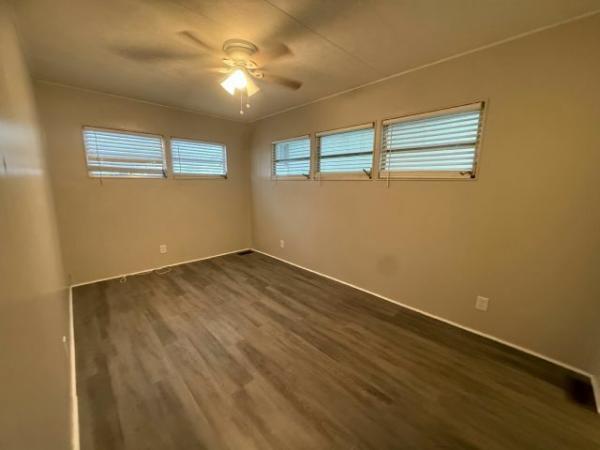 1960 Manufactured Home
