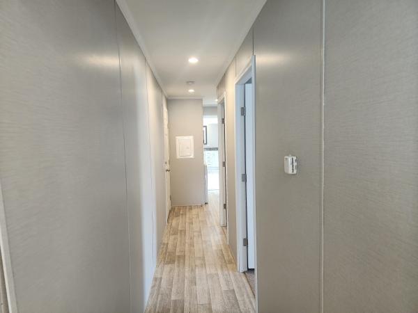 2022 Champion RA1680265(3BR) Mobile Home