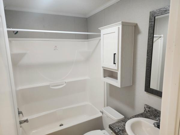 2022 Champion RA1680265(3BR) Mobile Home