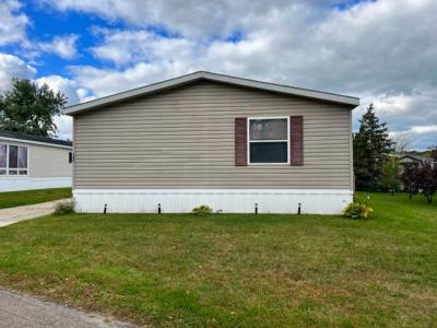 Mobile Home at 11159 Red Arrow Hwy Lot 147 Bridgman, MI 49106