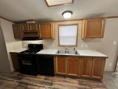 Photo 2 of 14 of home located at 11159 Red Arrow Hwy Lot 147 Bridgman, MI 49106